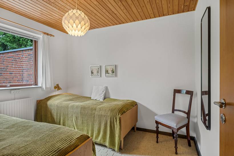 Foto von Ferienhaus JK83 in Virksund - Thy/Limfjord