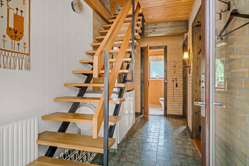 Foto von Ferienhaus JK83 in Virksund - Thy/Limfjord