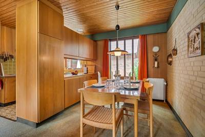 Vorschaubild von Ferienhaus JK83 in Virksund - Thy/Limfjord