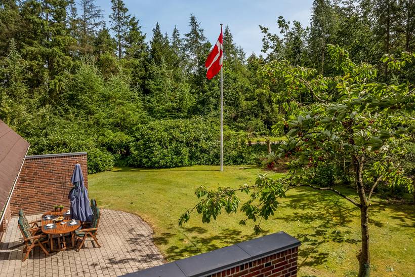 Foto von Ferienhaus JK83 in Virksund - Thy/Limfjord
