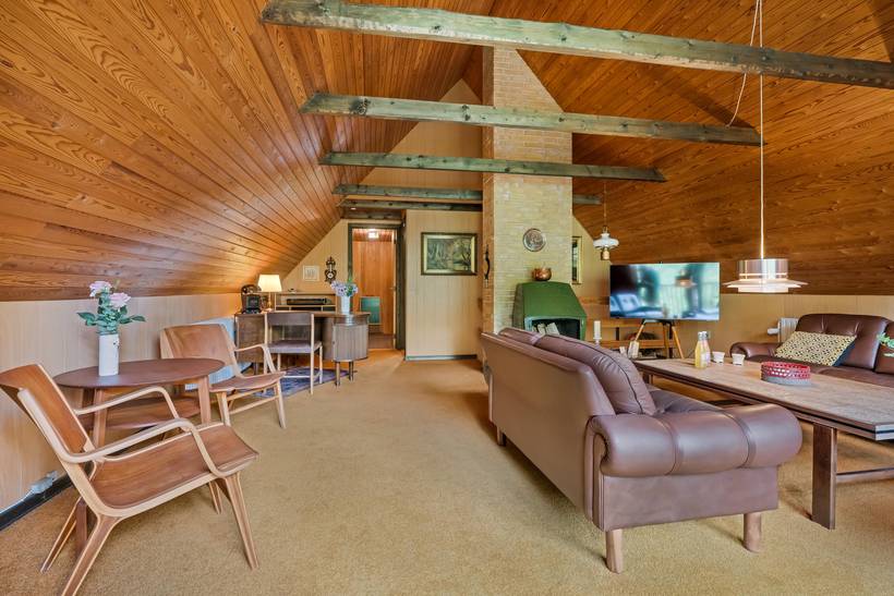 Foto von Ferienhaus JK83 in Virksund - Thy/Limfjord