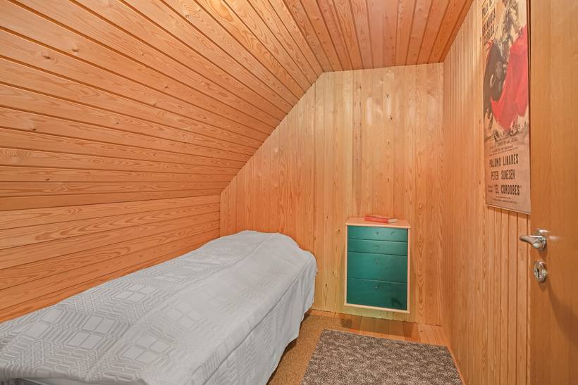 Foto von Ferienhaus JK83 in Virksund - Thy/Limfjord