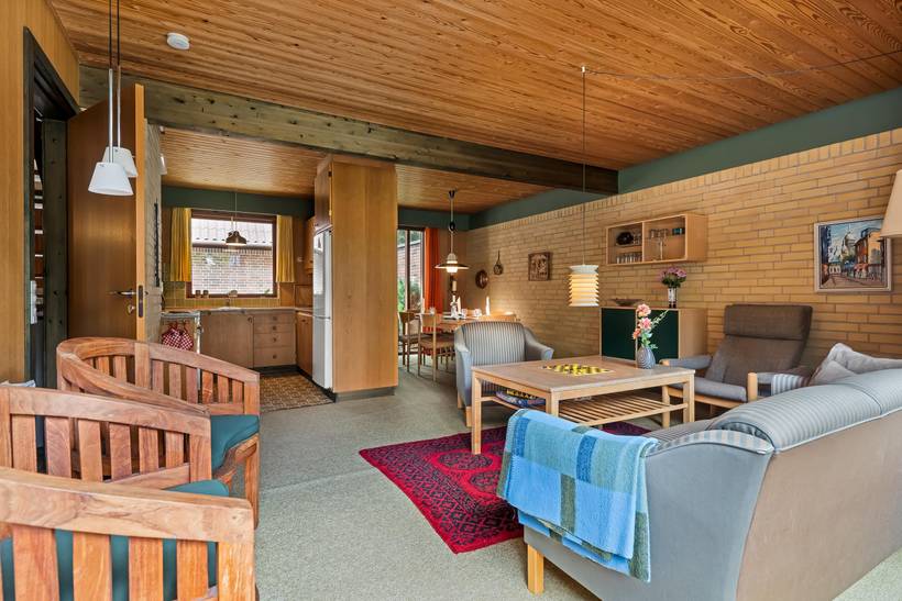 Foto von Ferienhaus JK83 in Virksund - Thy/Limfjord