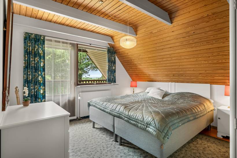 Foto von Ferienhaus JK83 in Virksund - Thy/Limfjord