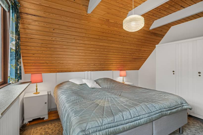 Foto von Ferienhaus JK83 in Virksund - Thy/Limfjord
