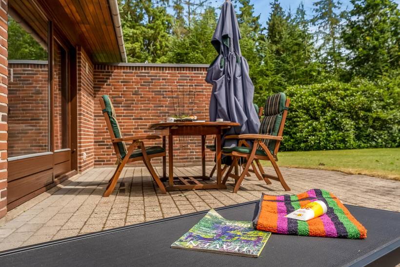 Foto von Ferienhaus JK83 in Virksund - Thy/Limfjord