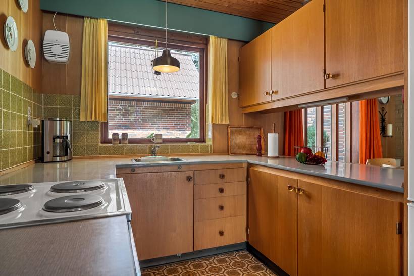 Foto von Ferienhaus JK83 in Virksund - Thy/Limfjord