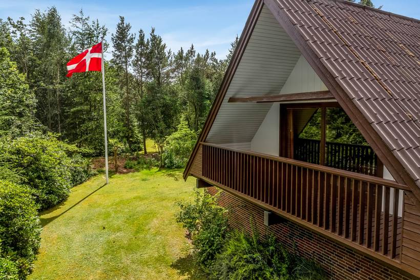 Foto von Ferienhaus JK83 in Virksund - Thy/Limfjord