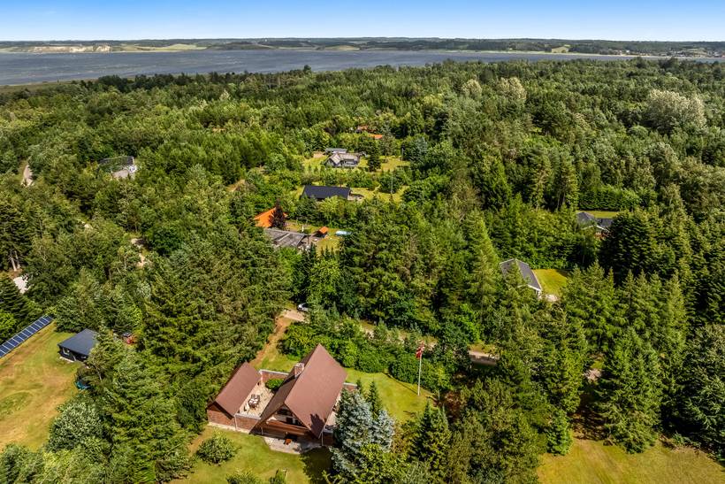 Foto von Ferienhaus JK83 in Virksund - Thy/Limfjord