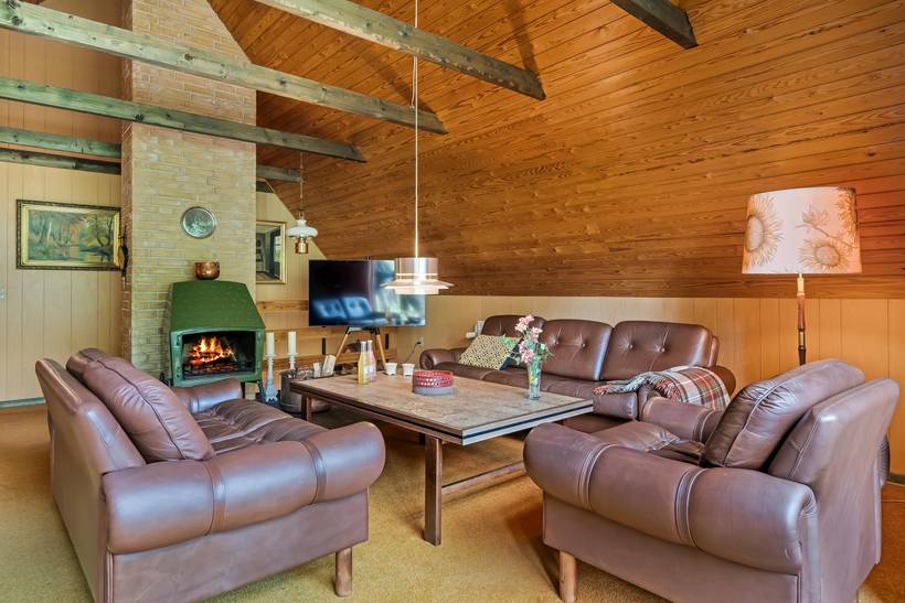 Foto von Ferienhaus JK83 in Virksund - Thy/Limfjord