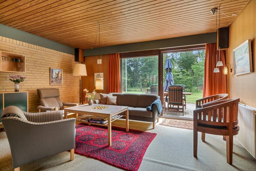 Foto von Ferienhaus JK83 in Virksund - Thy/Limfjord