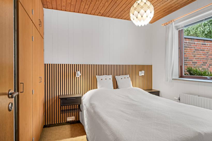 Foto von Ferienhaus JK83 in Virksund - Thy/Limfjord
