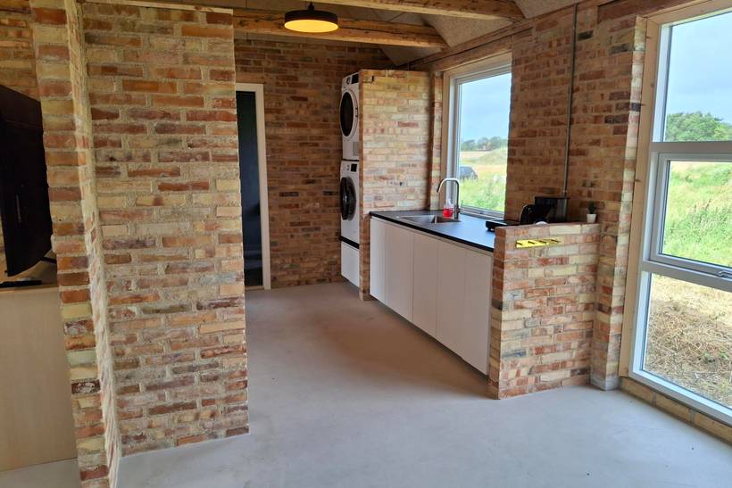 Foto von Ferienhaus JK90 auf Mors - Thy/Limfjord