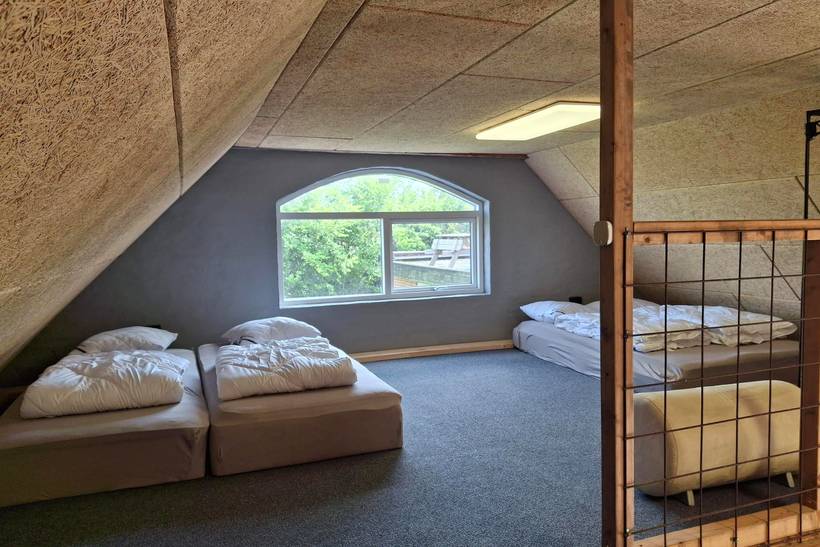 Foto von Ferienhaus JK90 auf Mors - Thy/Limfjord