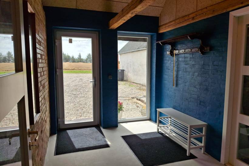 Foto von Ferienhaus JK90 auf Mors - Thy/Limfjord