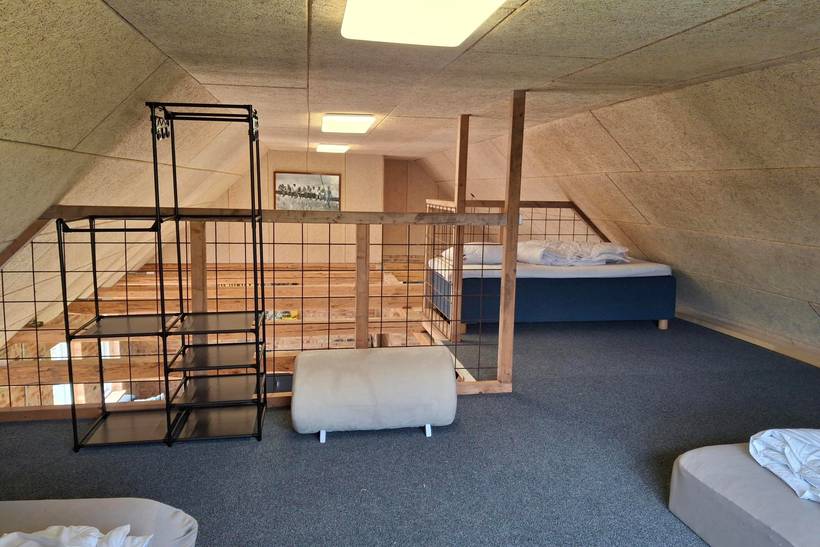 Foto von Ferienhaus JK90 auf Mors - Thy/Limfjord