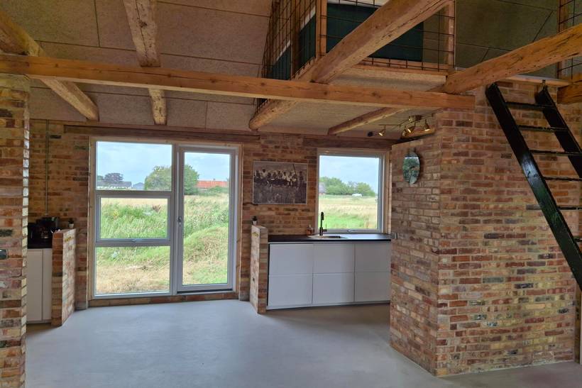 Foto von Ferienhaus JK90 auf Mors - Thy/Limfjord