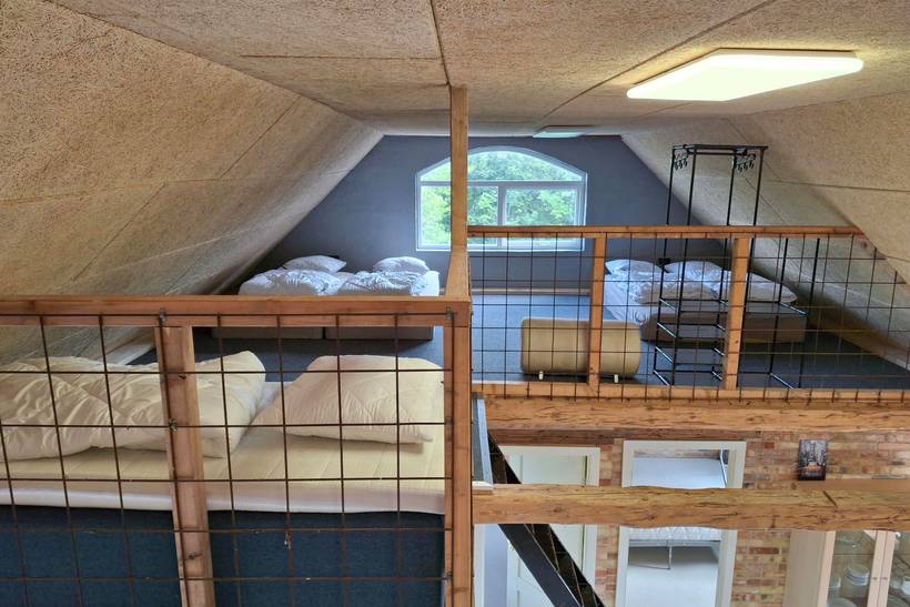Foto von Ferienhaus JK90 auf Mors - Thy/Limfjord