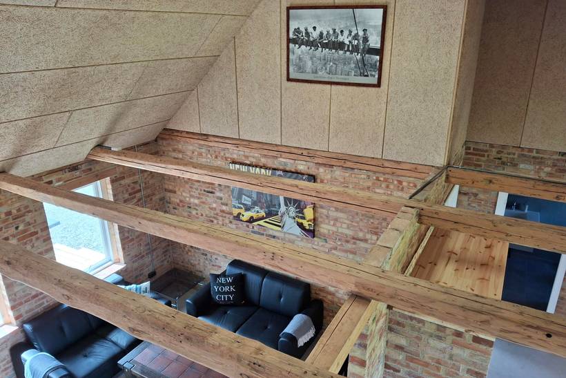Foto von Ferienhaus JK90 auf Mors - Thy/Limfjord