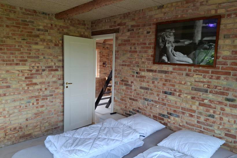 Foto von Ferienhaus JK90 auf Mors - Thy/Limfjord