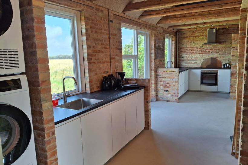 Foto von Ferienhaus JK90 auf Mors - Thy/Limfjord