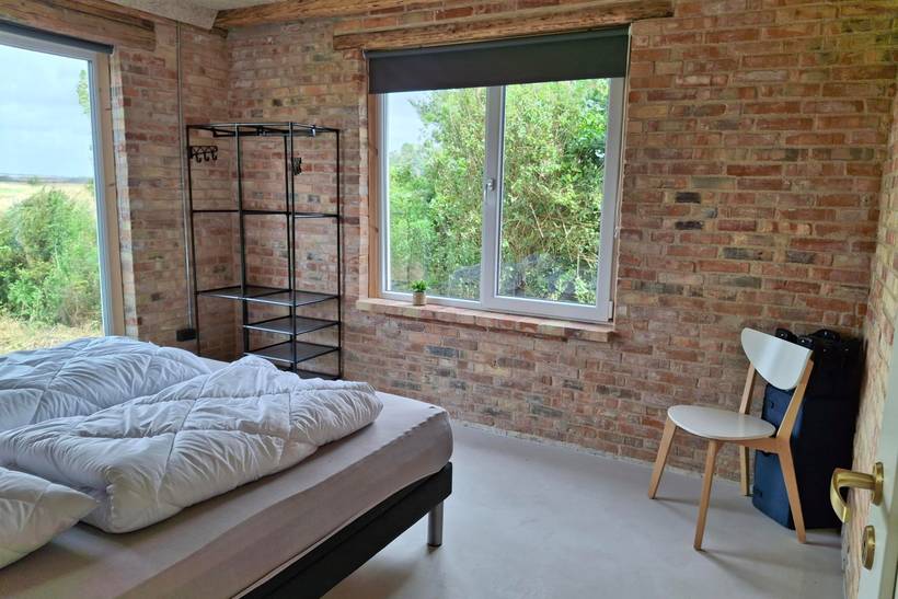 Foto von Ferienhaus JK90 auf Mors - Thy/Limfjord