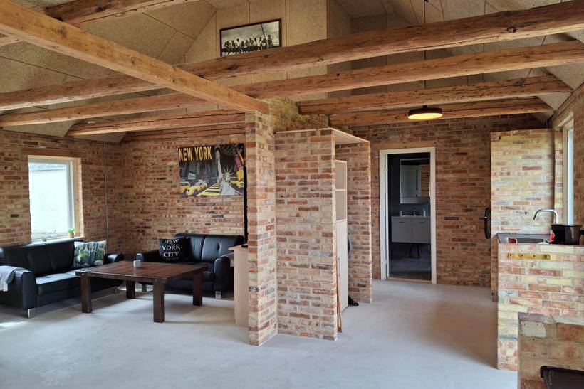 Foto von Ferienhaus JK90 auf Mors - Thy/Limfjord