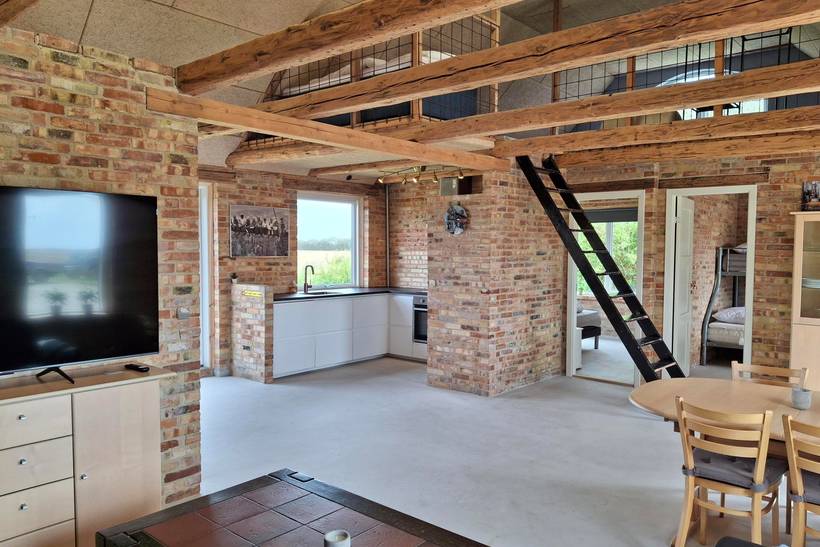 Foto von Ferienhaus JK90 auf Mors - Thy/Limfjord