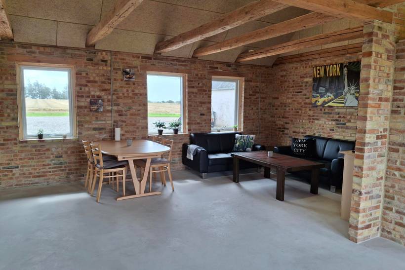 Foto von Ferienhaus JK90 auf Mors - Thy/Limfjord