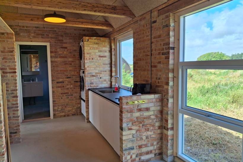 Foto von Ferienhaus JK90 auf Mors - Thy/Limfjord