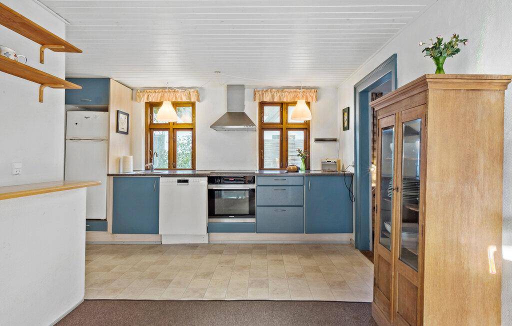 Foto von Ferienhaus JK94 auf Helnæs - Südfünen