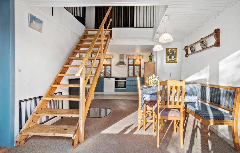 Foto von Ferienhaus JK94 auf Helnæs - Südfünen