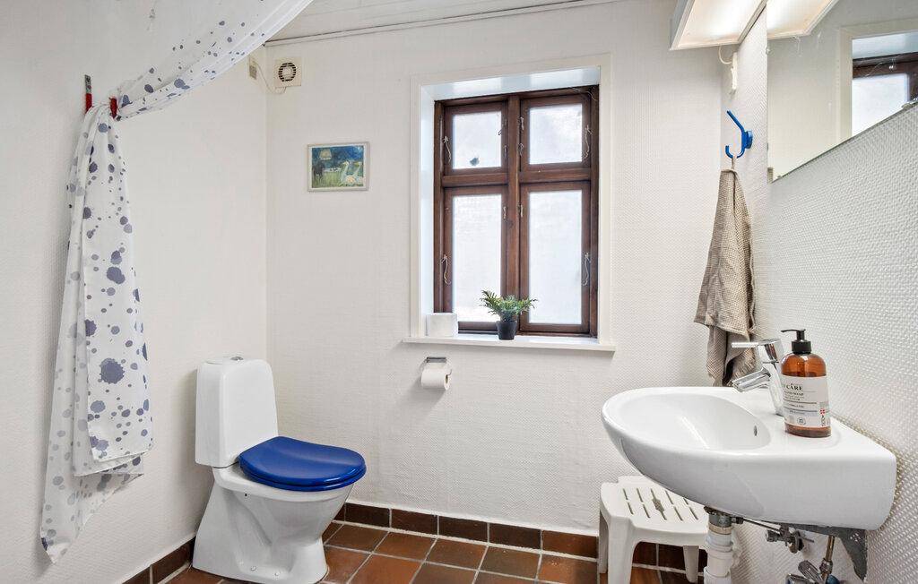 Foto von Ferienhaus JK94 auf Helnæs - Südfünen