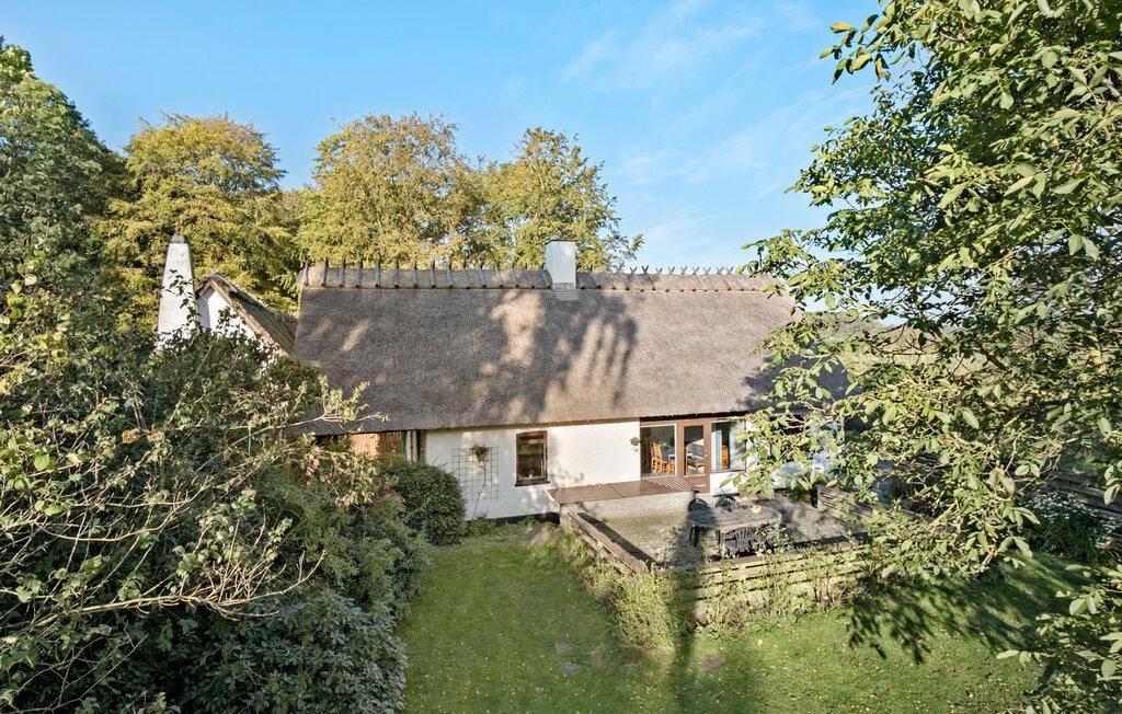 Foto von Ferienhaus JK94 auf Helnæs - Südfünen