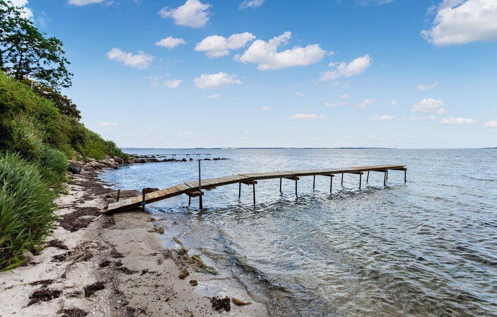 Foto von Ferienhaus JK94 auf Helnæs - Südfünen