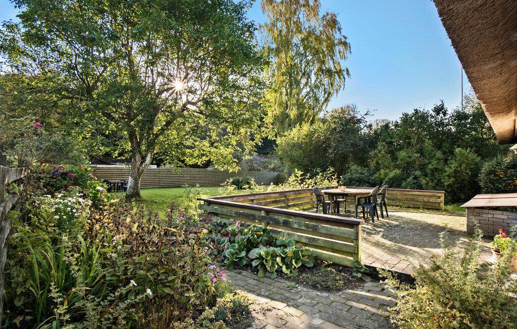 Foto von Ferienhaus JK94 auf Helnæs - Südfünen