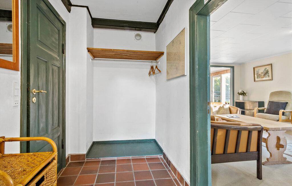 Foto von Ferienhaus JK94 auf Helnæs - Südfünen