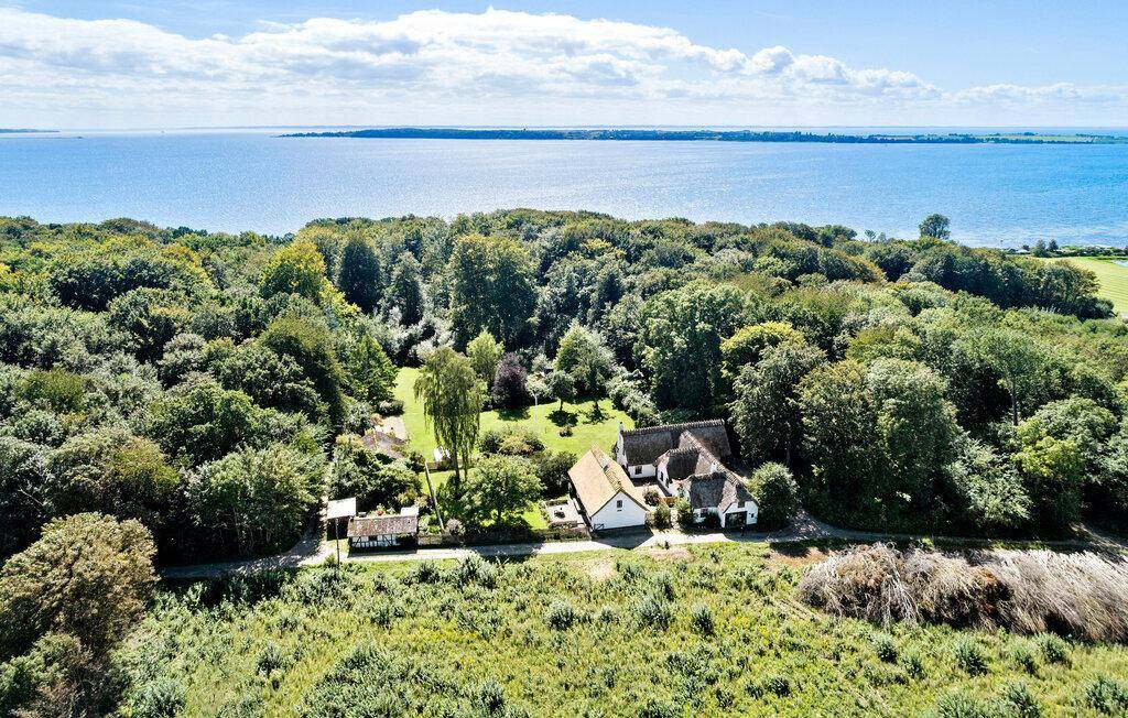 Foto von Ferienhaus JK94 auf Helnæs - Südfünen