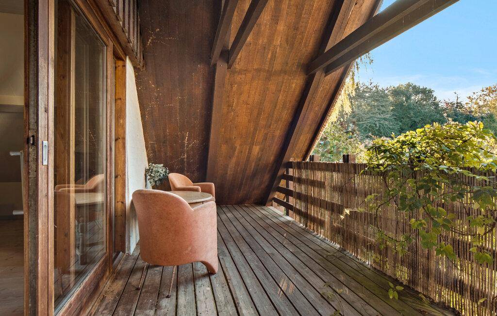 Foto von Ferienhaus JK94 auf Helnæs - Südfünen