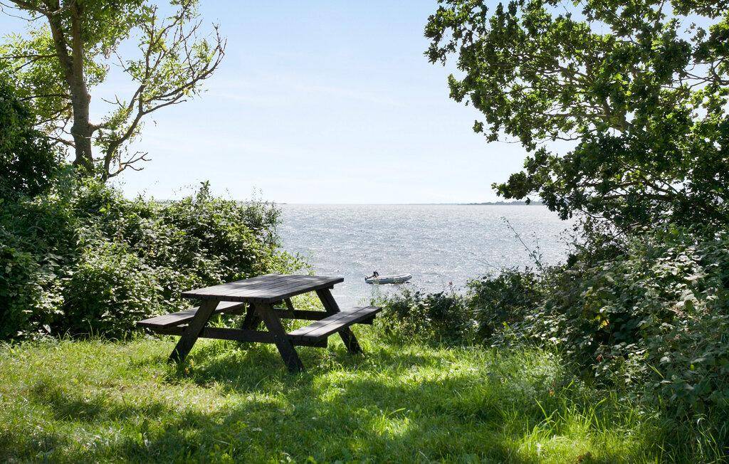 Foto von Ferienhaus JK94 auf Helnæs - Südfünen