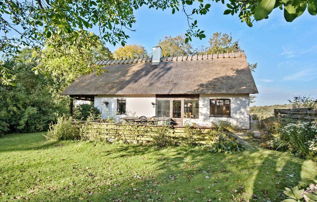 Foto von Ferienhaus JK94 auf Helnæs - Südfünen