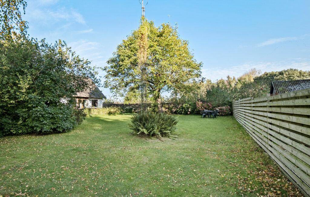 Foto von Ferienhaus JK94 auf Helnæs - Südfünen