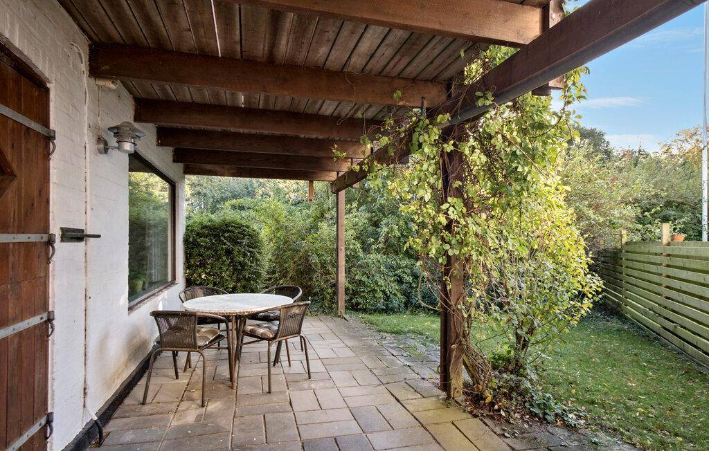 Foto von Ferienhaus JK94 auf Helnæs - Südfünen