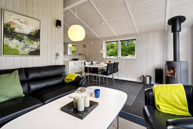 Foto von Ferienhaus JL02 in Skovmose - Als