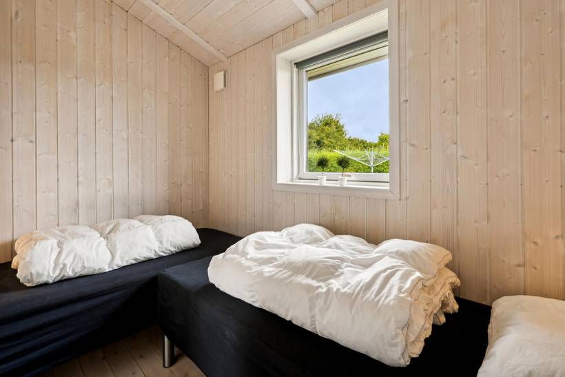 Foto von Ferienhaus JL02 in Skovmose - Als