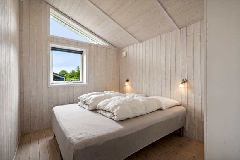 Foto von Ferienhaus JL02 in Skovmose - Als