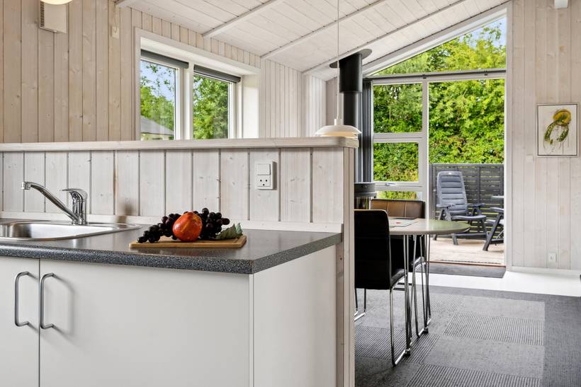 Foto von Ferienhaus JL02 in Skovmose - Als