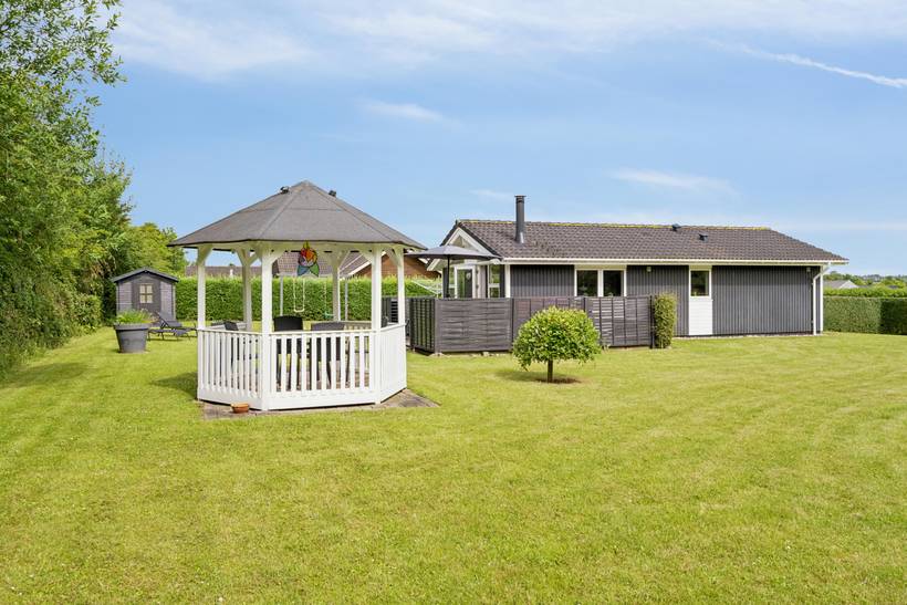 Foto von Ferienhaus JL02 in Skovmose - Als