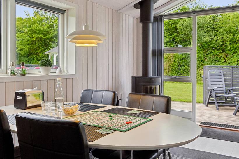 Foto von Ferienhaus JL02 in Skovmose - Als