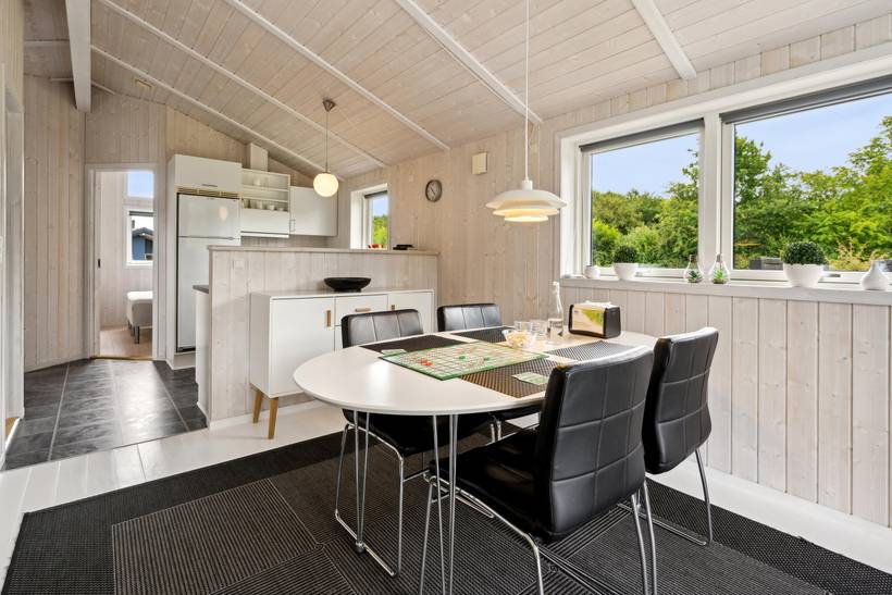 Foto von Ferienhaus JL02 in Skovmose - Als